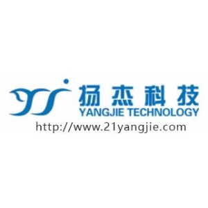 揚(yáng)杰科技