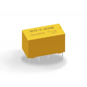 通訊繼電器DSY2Y